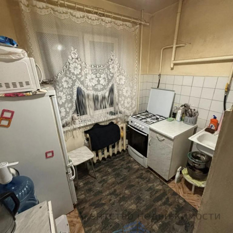 2-комн. кв., 43 кв.м, 1/5 этаж